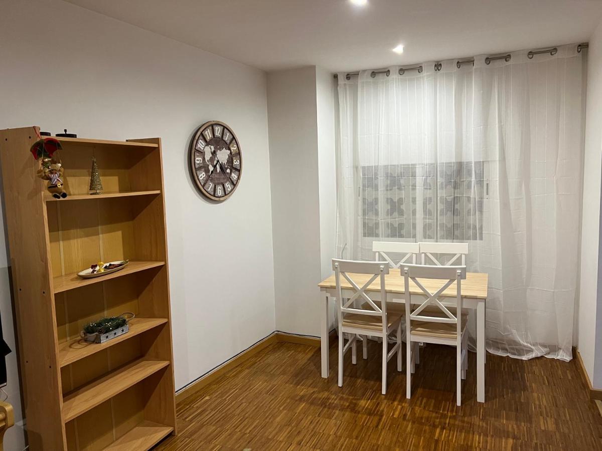 Arian, Precioso Estudio En Castellon, A Un Paso De Todo! Castellon de la Plana Luaran gambar